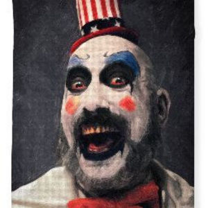 Meet your Posher, Richard